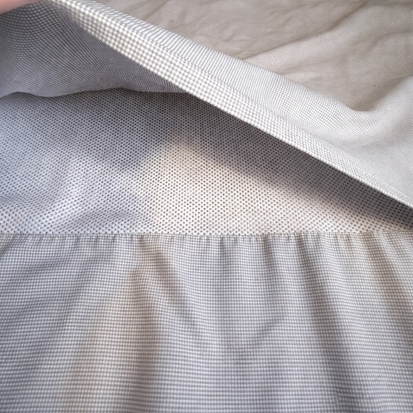 Magellan Fish Gear 3XL Angler Fit Vented Fishing Shirt Tan - Picture 9 of 10